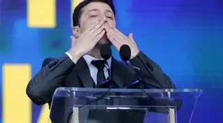 "Я человек простой": Зеленский отреагировал на сообщения о 40-метровой яхте