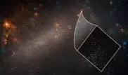 Новые данные "Хаббла" могут перевернуть представления о Вселенной