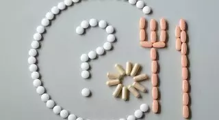 Чем опасны пищевые добавки