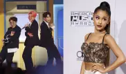 Ариана Гранде и BTS. Billboard назвал лучших исполнителей года