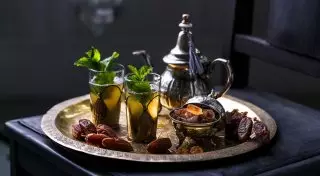 Гастрономический туризм: Марокко - страна тысячи вкусов