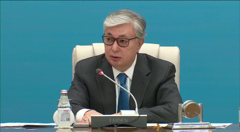 Кадр из видео