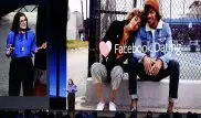 Facebook презентовал собственное приложение для свиданий