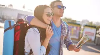 Казахстан вошел в топ-3 лучших направлений СНГ для путешествий на майские праздники