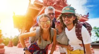 Полезно знать: как в разных странах обманывают туристов