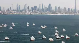 Дубай. Самые непостижимые и уникальные достопримечательности