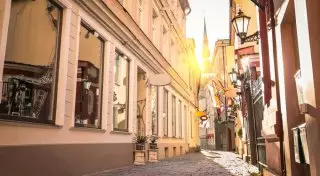 Латвия: от таинственного средневековья Риги до песчаных пляжей Юрмалы