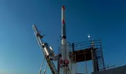 Япония запустила свою первую частную ракету