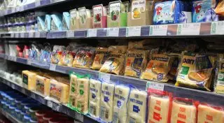 Насколько вредны ультраобработанные продукты, выяснили ученые