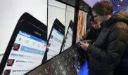 Россия получит права на технологии Nokia