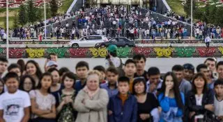 Нұр-сұлтандық, нұрсұлтандық әлде астаналық - Тіл маманы түсіндіреді