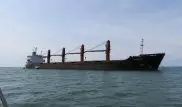 США арестовали судно из Северной Кореи