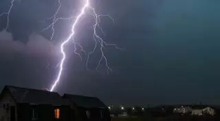 Местами дожди и грозы. Синоптики рассказали о погоде на 10 мая