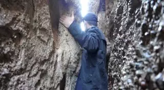 Испытание Адама и Евы под защитой 40 ангелов, или исчезнувшие святыни Южного Казахстана