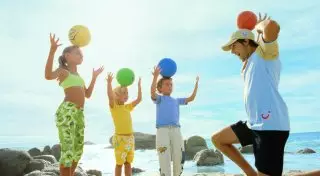 Туристы рекомендуют: лучшие отели для детского отдыха. Часть 3