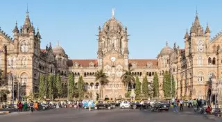 Обзор самых красивых железнодорожных вокзалов мира