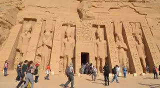 5 достопримечательностей Египта, которые стоит посетить казахстанцам