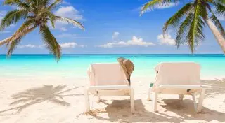 В поисках рая на Земле: обзор самых лучших пляжей мира