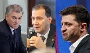 В Госдуме жестко ответили Зеленскому на обещание вернуть Крым