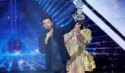 Нидерланды впервые за 44 года выиграли "Евровидение"