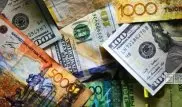 Спецкомитет будет собирать информацию о покупке валюты в Казахстане