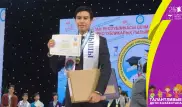 17-летний биолог из Нур-Султана намерен совершить прорыв в медицине