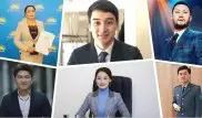 Басшылық қызметте жүрген шоу-бизнес өкілдері