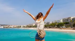 Променад по лучшим набережным мира