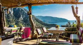 Турецкие отельеры не планируют отказываться от системы "все включено"