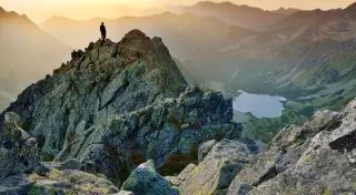 Названы лучшие европейские направления для посещения в 2019 году