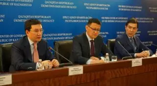 ДКБ – 2020: Предприниматели выплатили 900 миллиардов тенге налогов