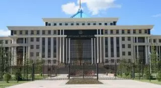 В Казахстане пройдет Пятый симпозиум ООН по партнерству в технологиях для миротворчества