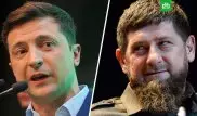 Кадыров разочаровался в Зеленском: "Вы позарились на чужое"