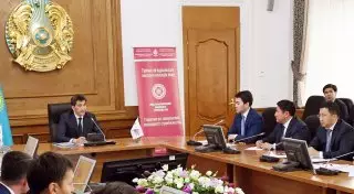 Закон "О долевом участии в жилищном строительстве" разъяснили застройщикам в Алматы