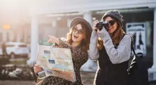 На недельку до второго, или Правила идеального отдыха