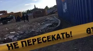 Они не должны были спускаться в резервуар - "Астана су арнасы" о гибели рабочих