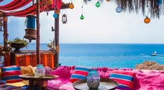 Отели в Египте будут работать по новым стандартам