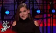 Дочь Алсу не пришла на повторный финал "Голоса"
