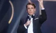 Максим Галкин назвал финал "Голоса" очень трогательным и правильным