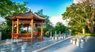 Хайнань: остров китайской мечты