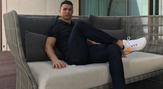 © instagram/cristiano