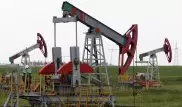 Стоимость нефти упала до двухмесячного минимума