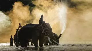 Таиланд: спрятавшиеся жемчужины Сиама