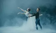Премьеру балета "Жизель" представит "Астана Опера"