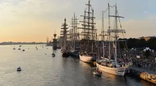 Страны Прибалтики: что предлагает туристам красавица Латвия