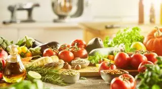 Блюда разных стран мира, попавшие в список всемирного культурного наследия ЮНЕСКО