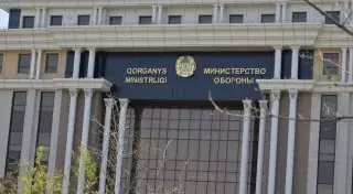 Минобороны РК напоминает призывникам о необходимости явки на призывные участки