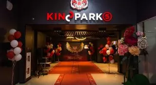 Новый кинотеатр Kinopark появился в Алматы
