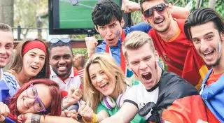 Главные спортивные события этого лета