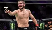 Хабиб анонсировал свой следующий бой в UFC
